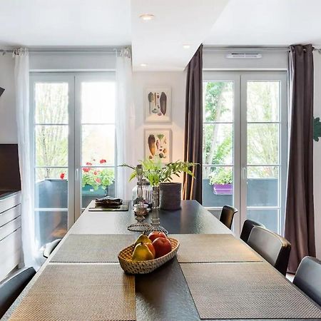 Elegant Apartment Disneyland Paris Serris Zewnętrze zdjęcie