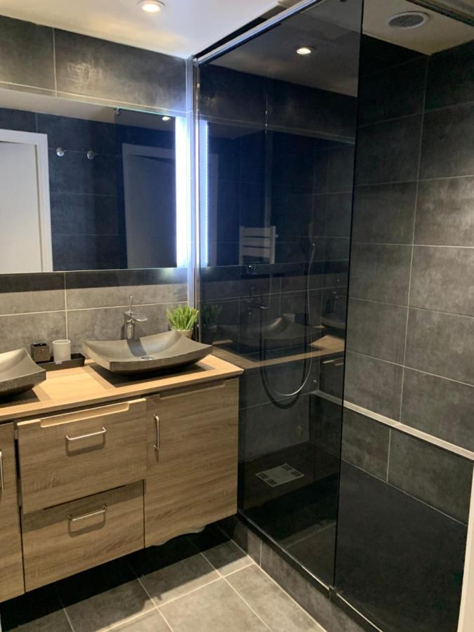 Elegant Apartment Disneyland Paris Serris Zewnętrze zdjęcie