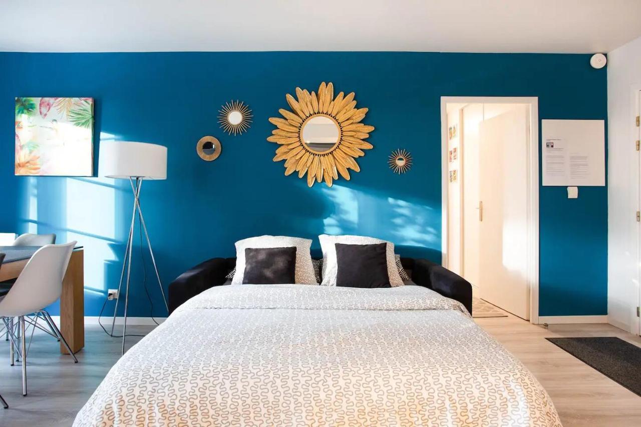Elegant Apartment Disneyland Paris Serris Zewnętrze zdjęcie